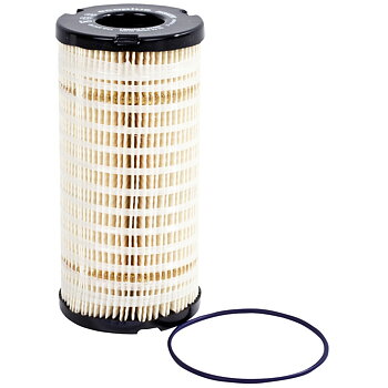 BRÄNSLEFILTER