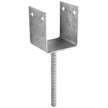 STOLPSKO 100X90MM