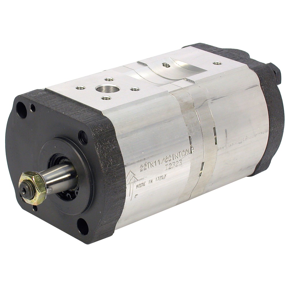HYDRAULPUMP  CIH 89880C91