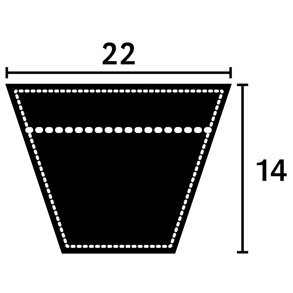 V-REM 22X2700LI