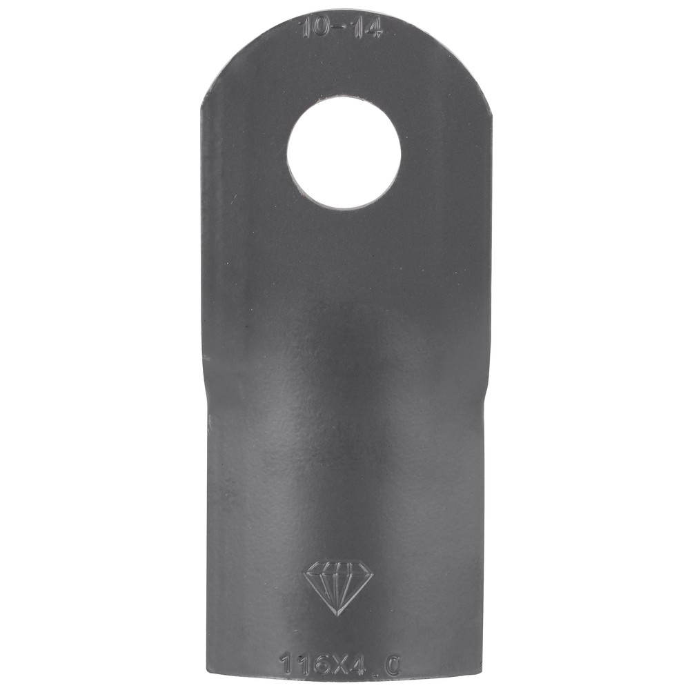 KNIVLAPP 117X50X4 KRONE