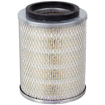 LUFTFILTER YTTRE