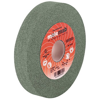 SLIPSKIVA 150X25X32MM G80 GRÖN