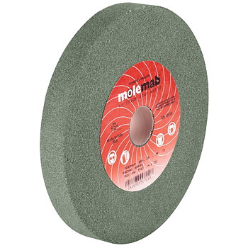 SLIPSKIVA 200X25X32MM G80 GRÖN