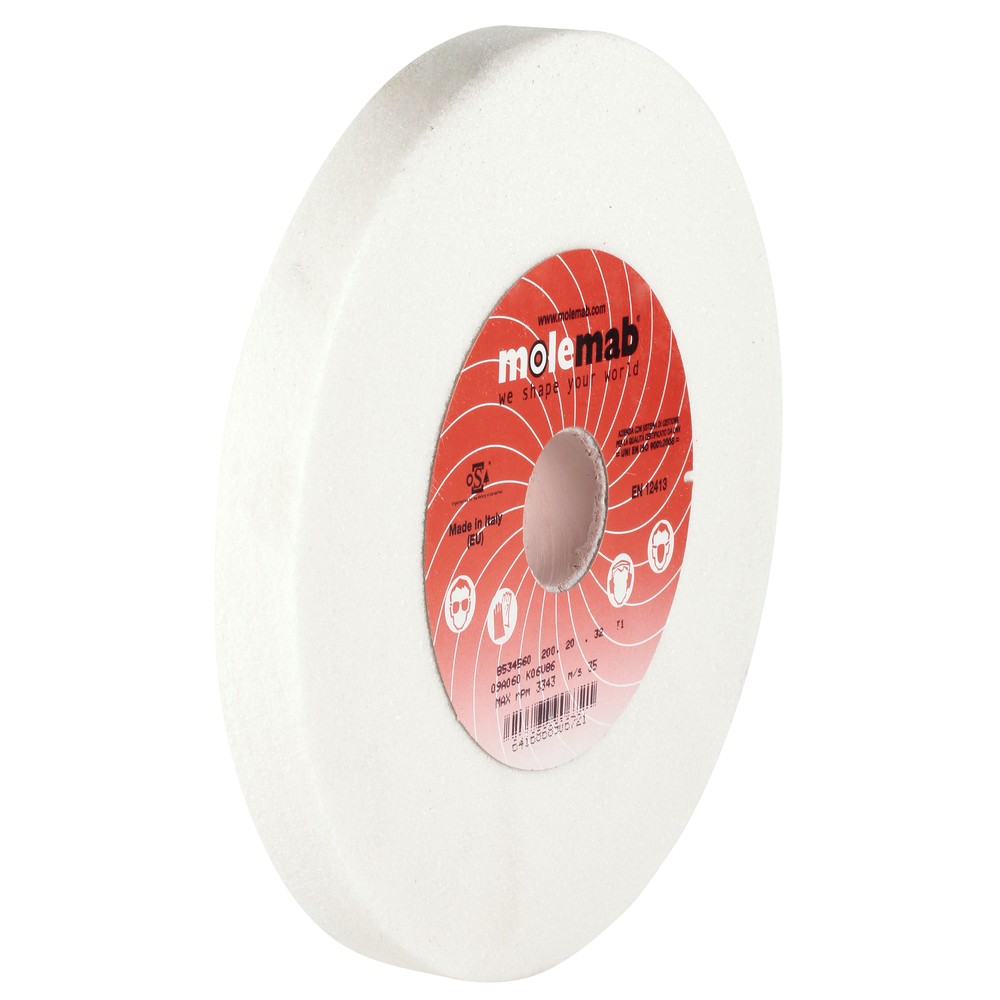SLIPSKIVA 200X20X32MM G60 VIT