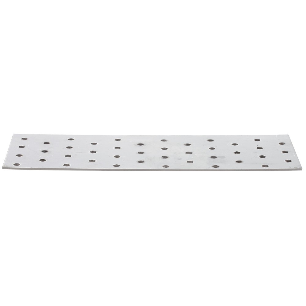 HÅLPLATTA 80X240X2MM ROSTFRI A2