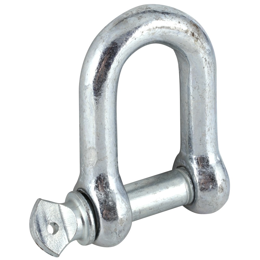 SCHACKEL MED SKRUV M12 KG