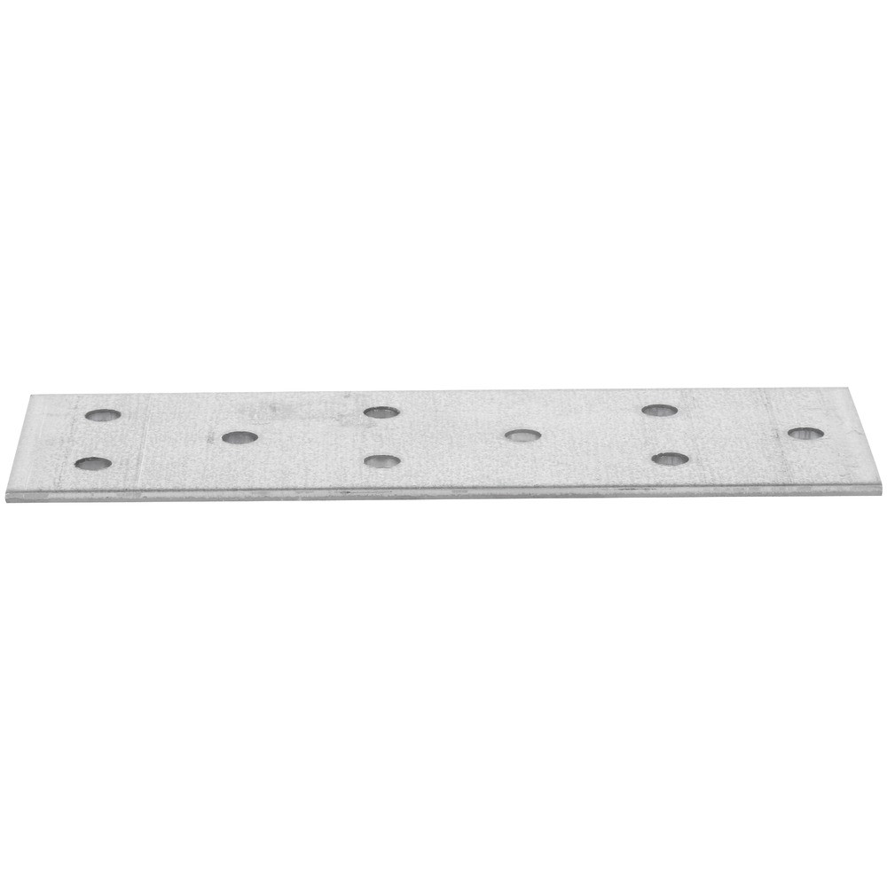 HÅLPLATTA 40X120X2MM