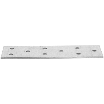 HÅLPLATTA 40X120X2MM