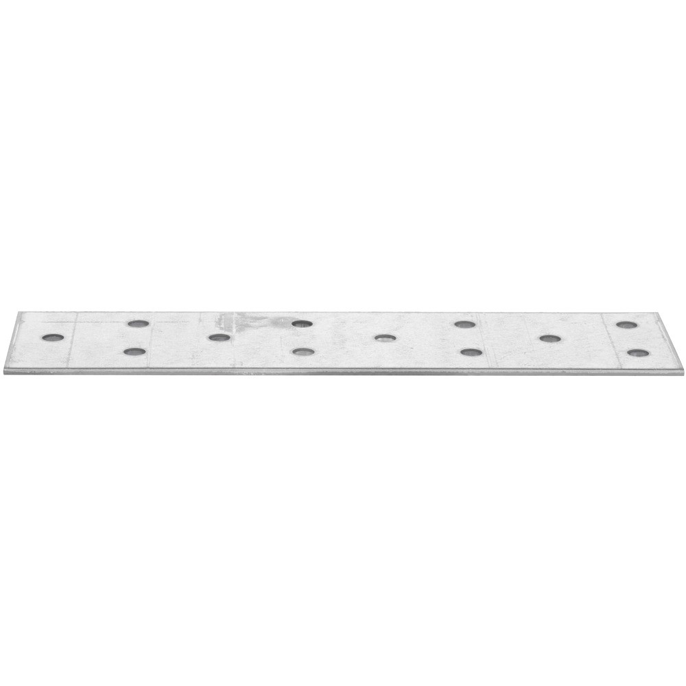 HÅLPLATTA 40X160X2MM