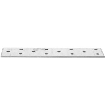 HÅLPLATTA 40X160X2MM