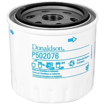 OLJEFILTER