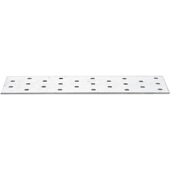 HÅLPLATTA 60X200X2MM