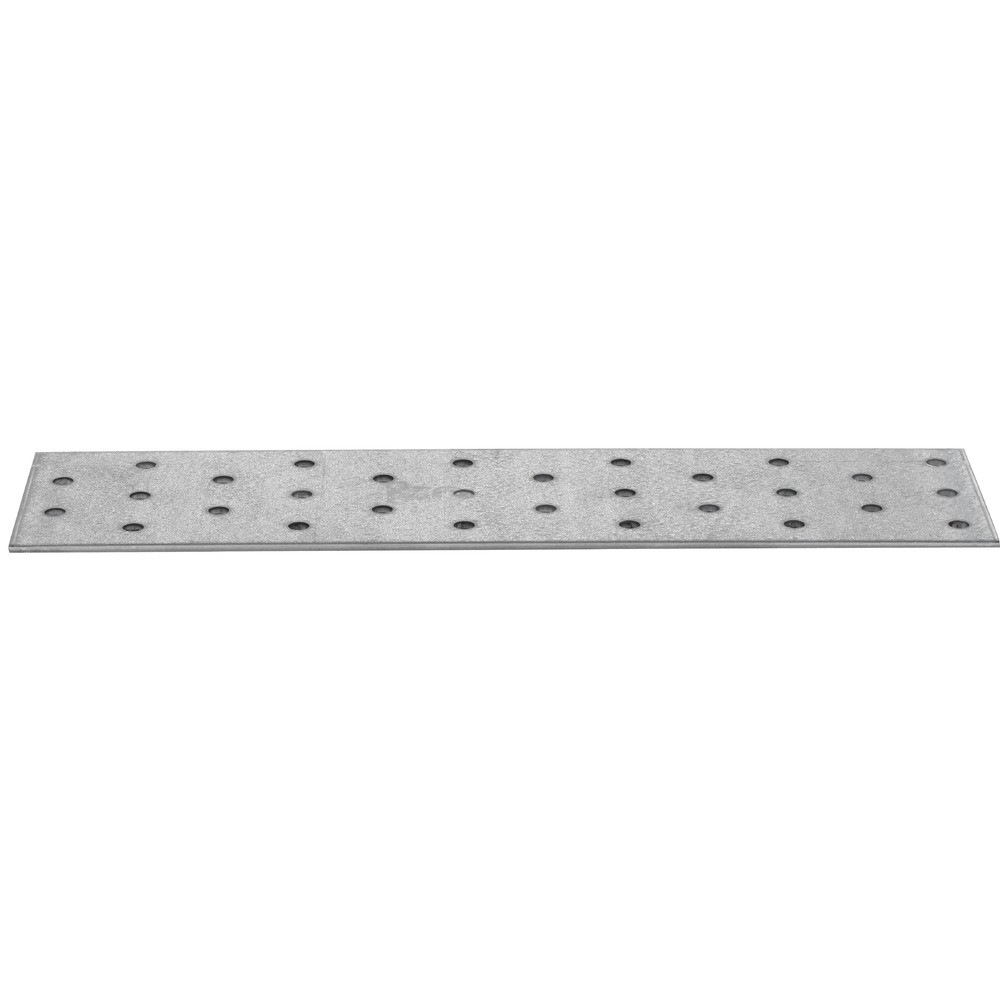 HÅLPLATTA 60X240X2MM