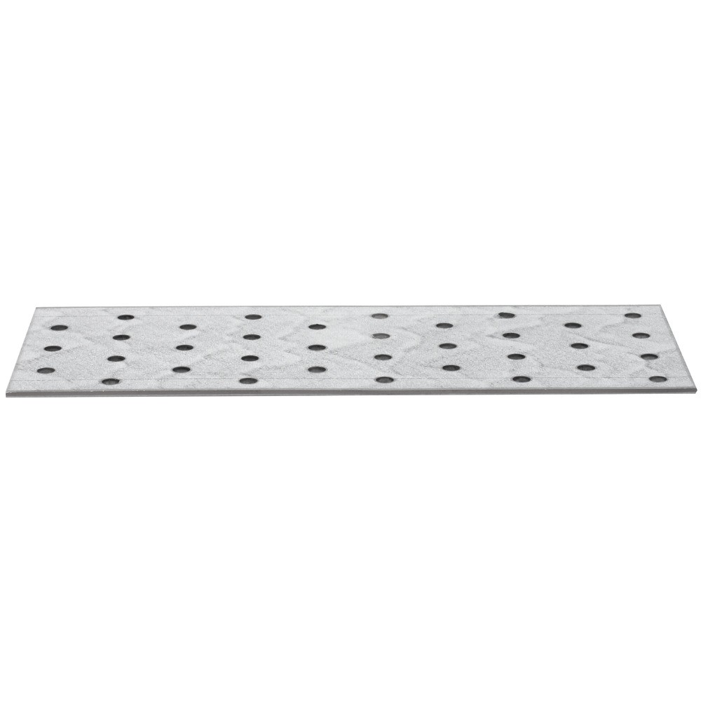 HÅLPLATTA 80X200X2MM