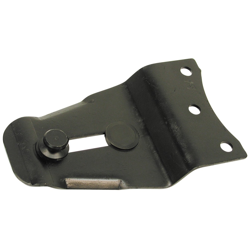 BETTHÅLLARE 167MM WELGER GAMMAL