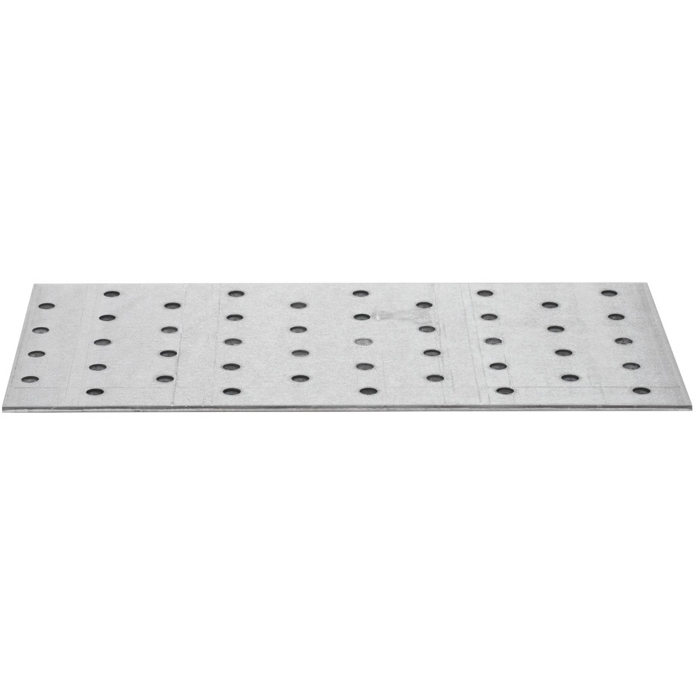 HÅLPLATTA 100X200X2MM