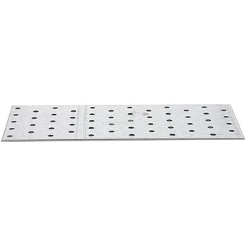HÅLPLATTA 100X240X2MM