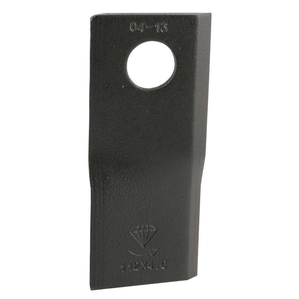 KNIVLAPP 112X48X4X19 VÄNS. KRONE