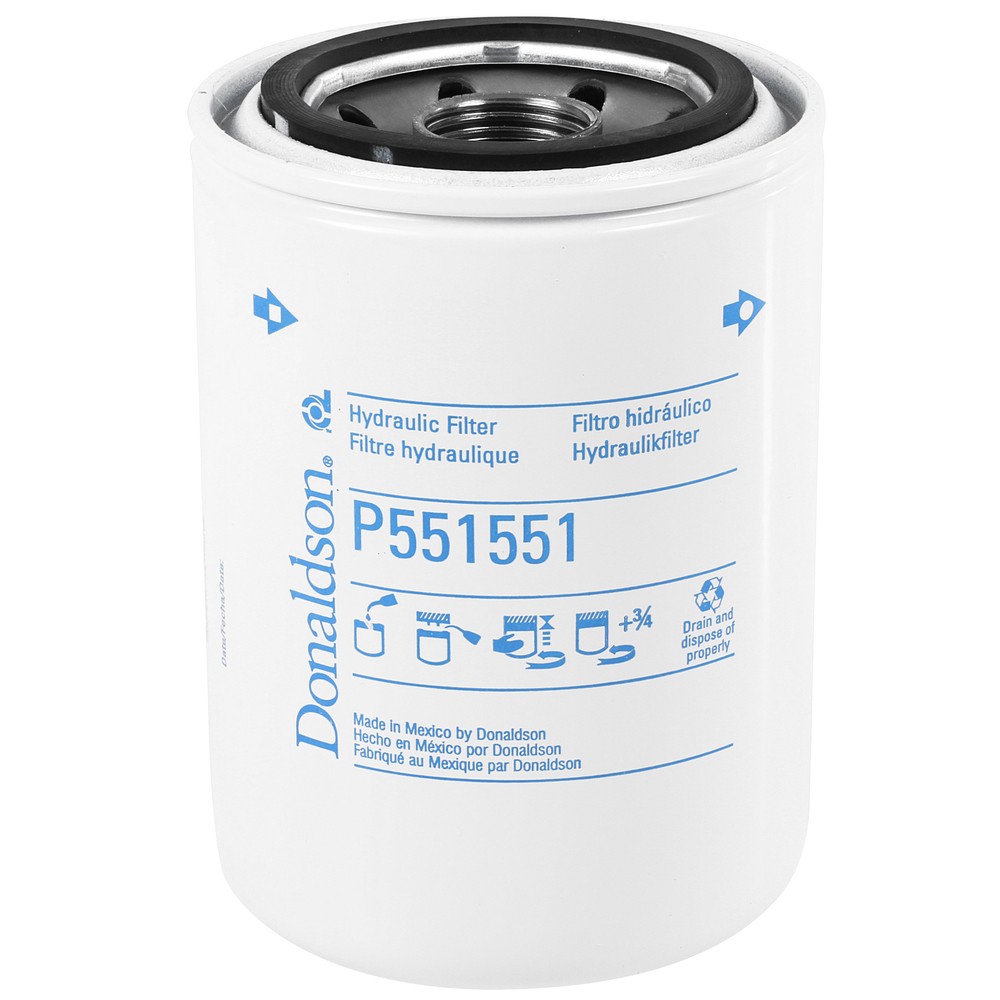 HYDRAULFILTER