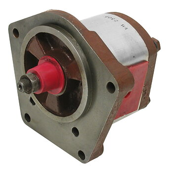 HYDRAULPUMP  CIH 704330R95