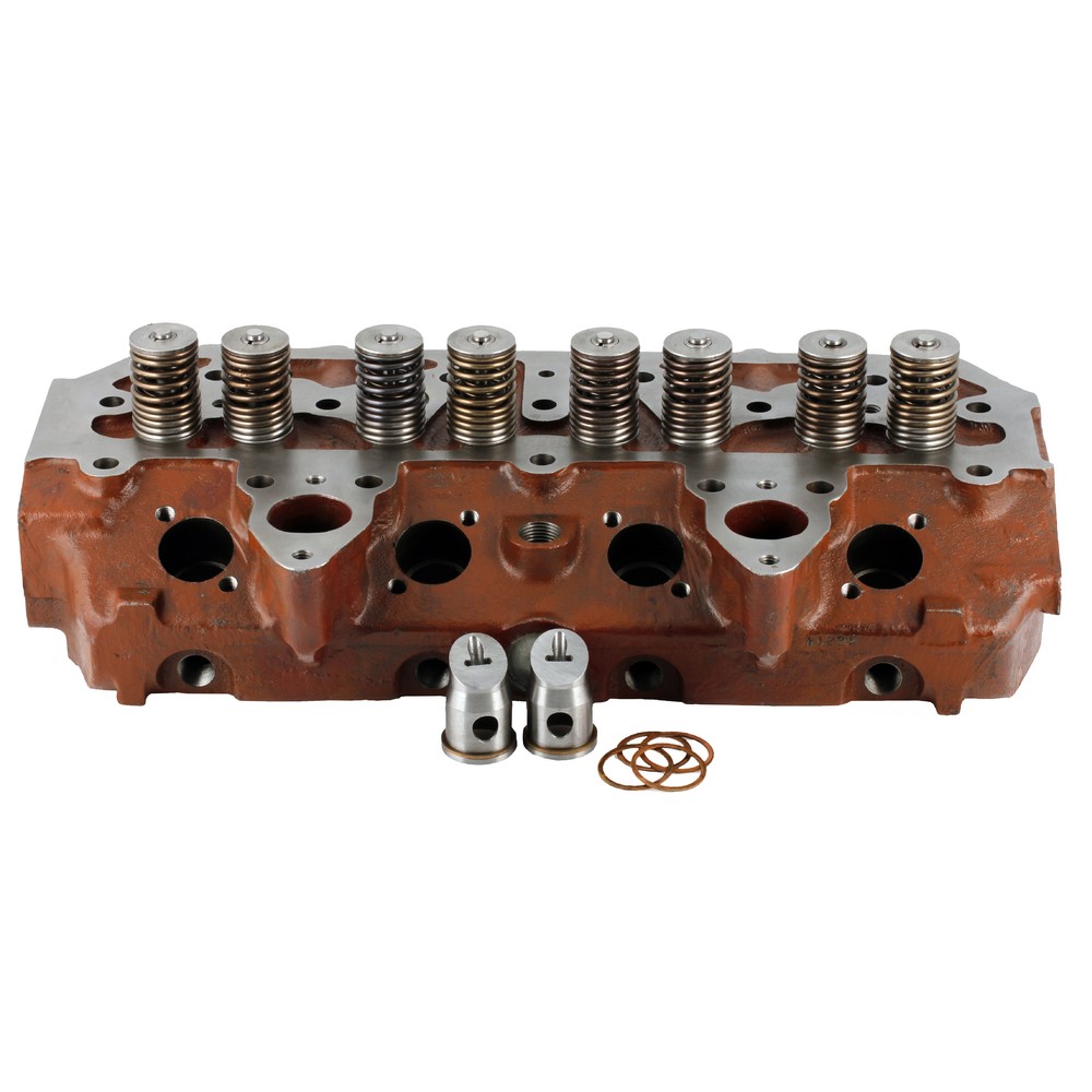 TOPPLOCK IH BD 154