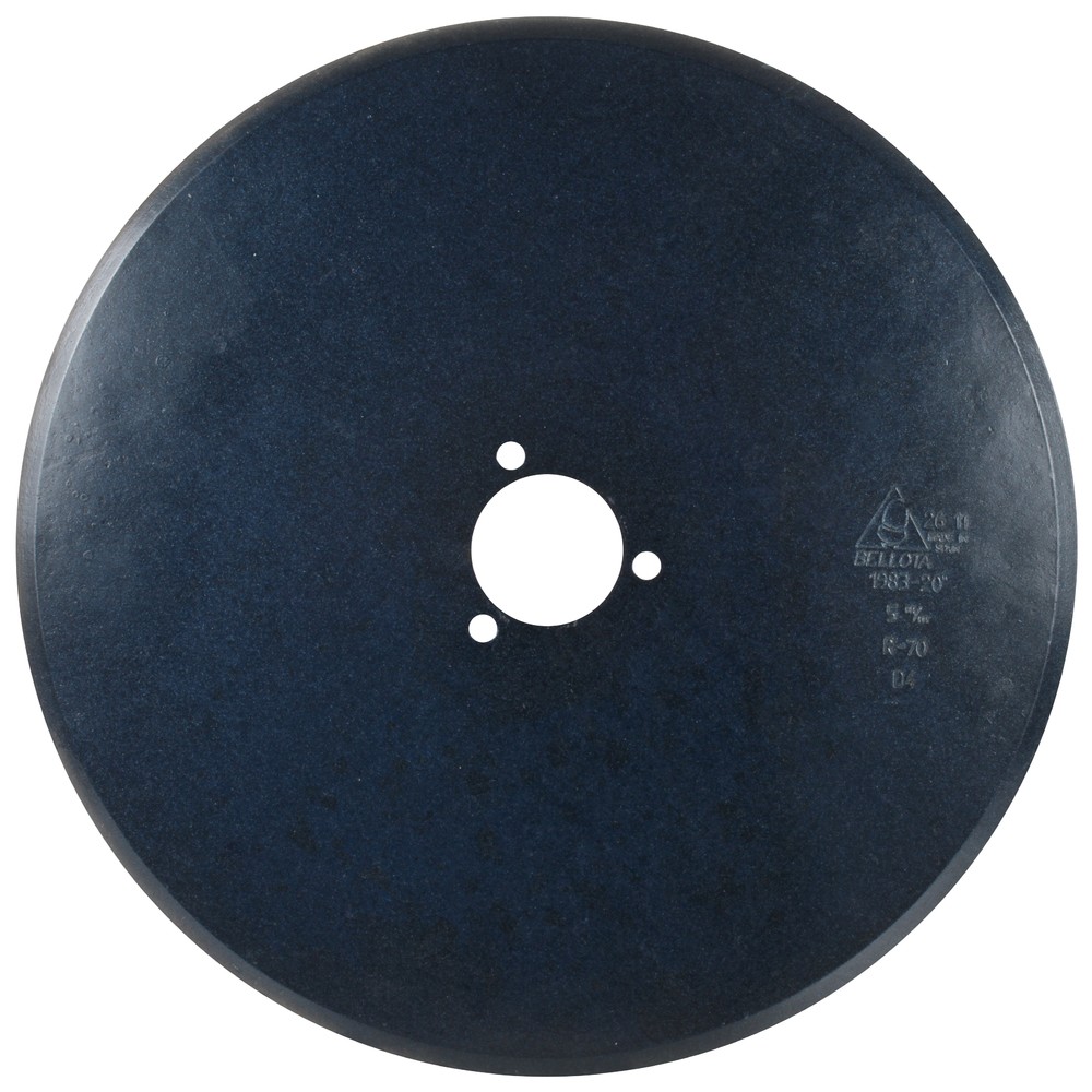 SKIVRISTKLINGA 20" FISKARS