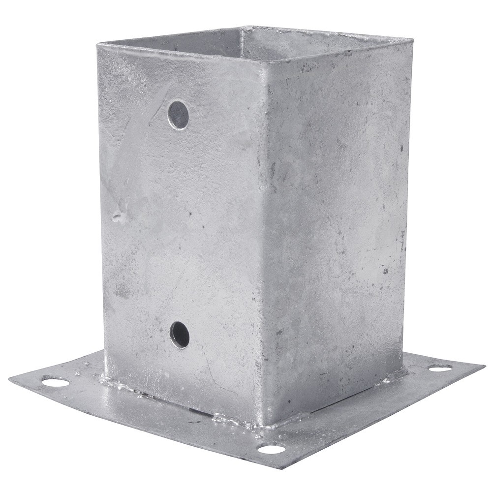 STOLPSKO 91X91X150MM