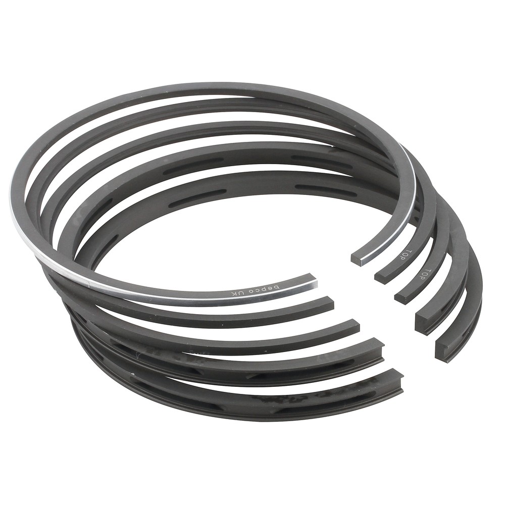 KOLVRINGSSATS STD 5-RING