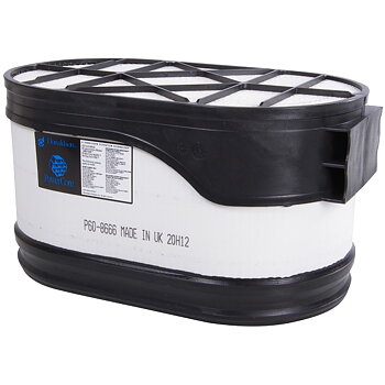 LUFTFFILTER YTTRE POWERCORE