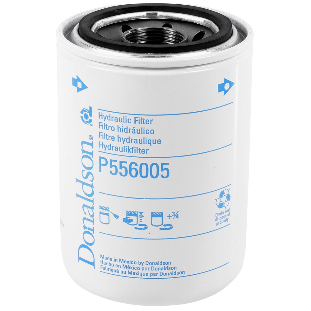 HYDRAULFILTER