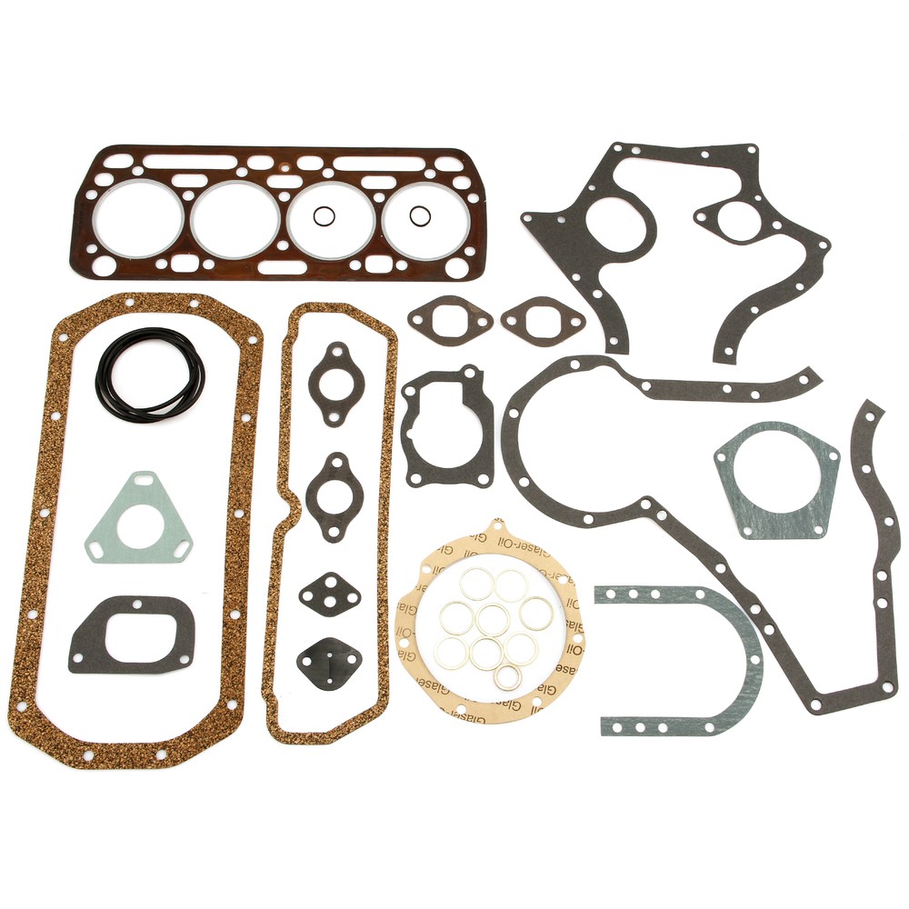 PACKNINGSSATS MOTOR