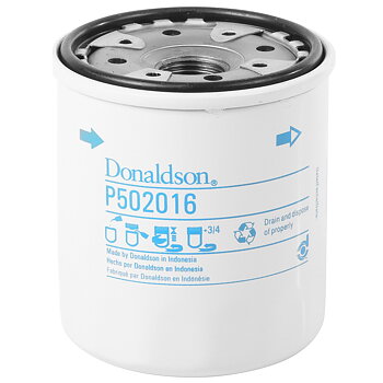 OLJEFILTER CAT 2201523
