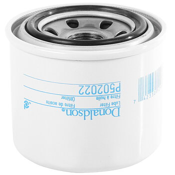 OLJEFILTER GE 132023