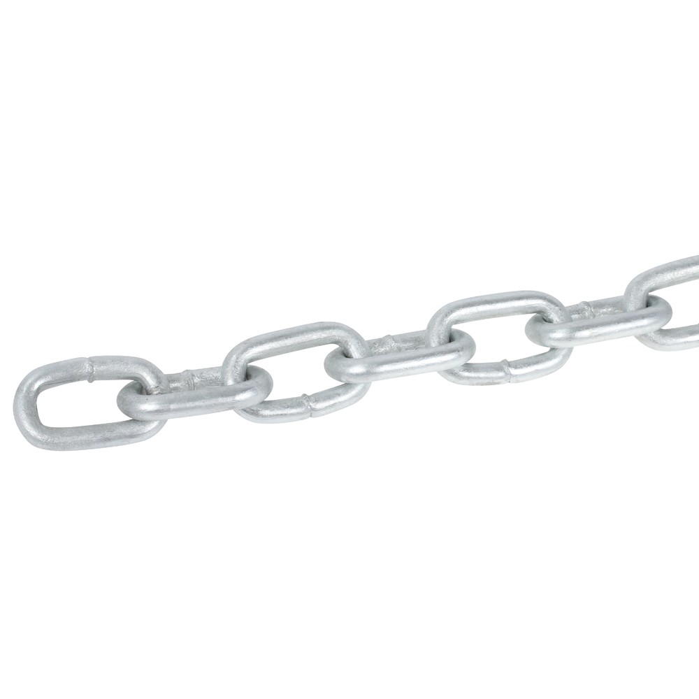 KÄTTING KORTLÄNKAD 3X23X11MM 6M/PÅSE VFZ