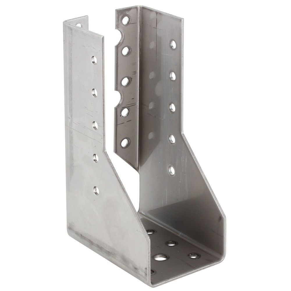 BALKSKO 48X136MM ROSTFRI A2 INVÄNDIG