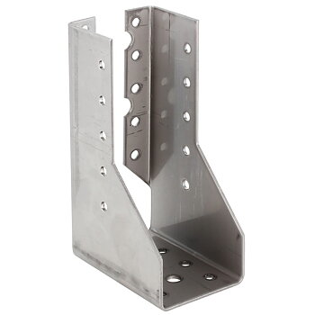 BALKSKO 48X136MM ROSTFRI A2 INVÄNDIG