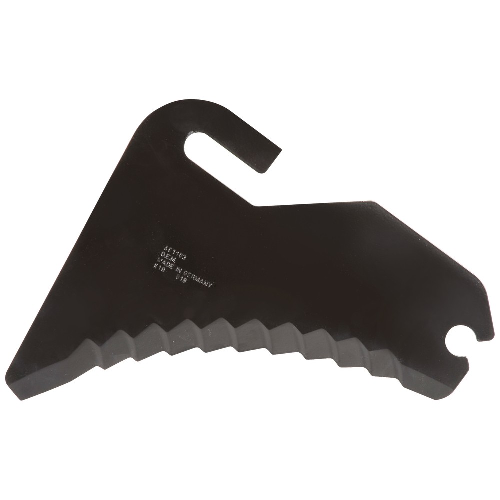 RUNDBALSPRESSAR KNIV MCHALE CKN00014