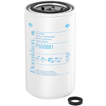 BRÄNSLEFILTER KR 1000172001