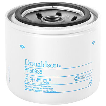 OLJEFILTER GE 137500