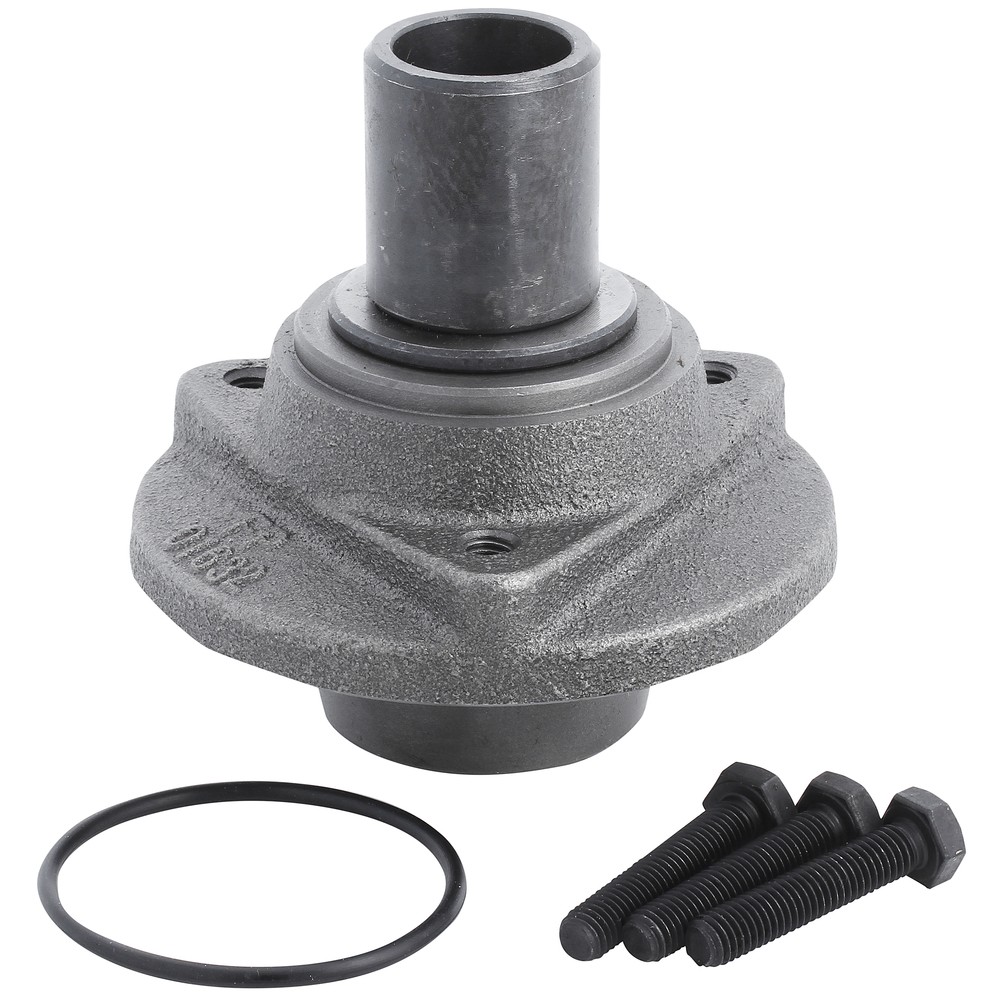NAV FÖR SKIVRIST 34MM KVERNELAND