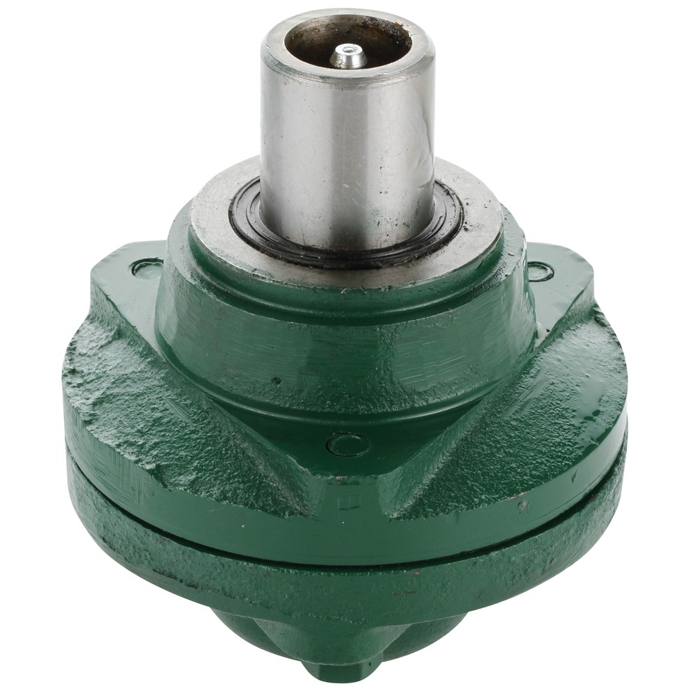 NAV FÖR SKIVRIST 30MM KVERNELAND