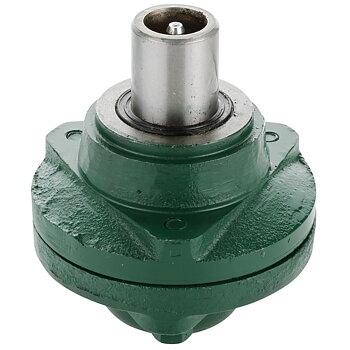 NAV FÖR SKIVRIST 30MM KVERNELAND