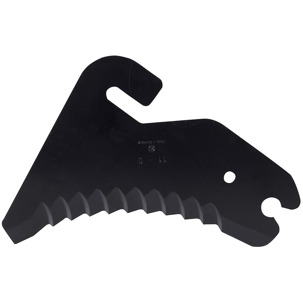 RUNDBALSPRESSAR KNIV WELGER 0982.21.04.00