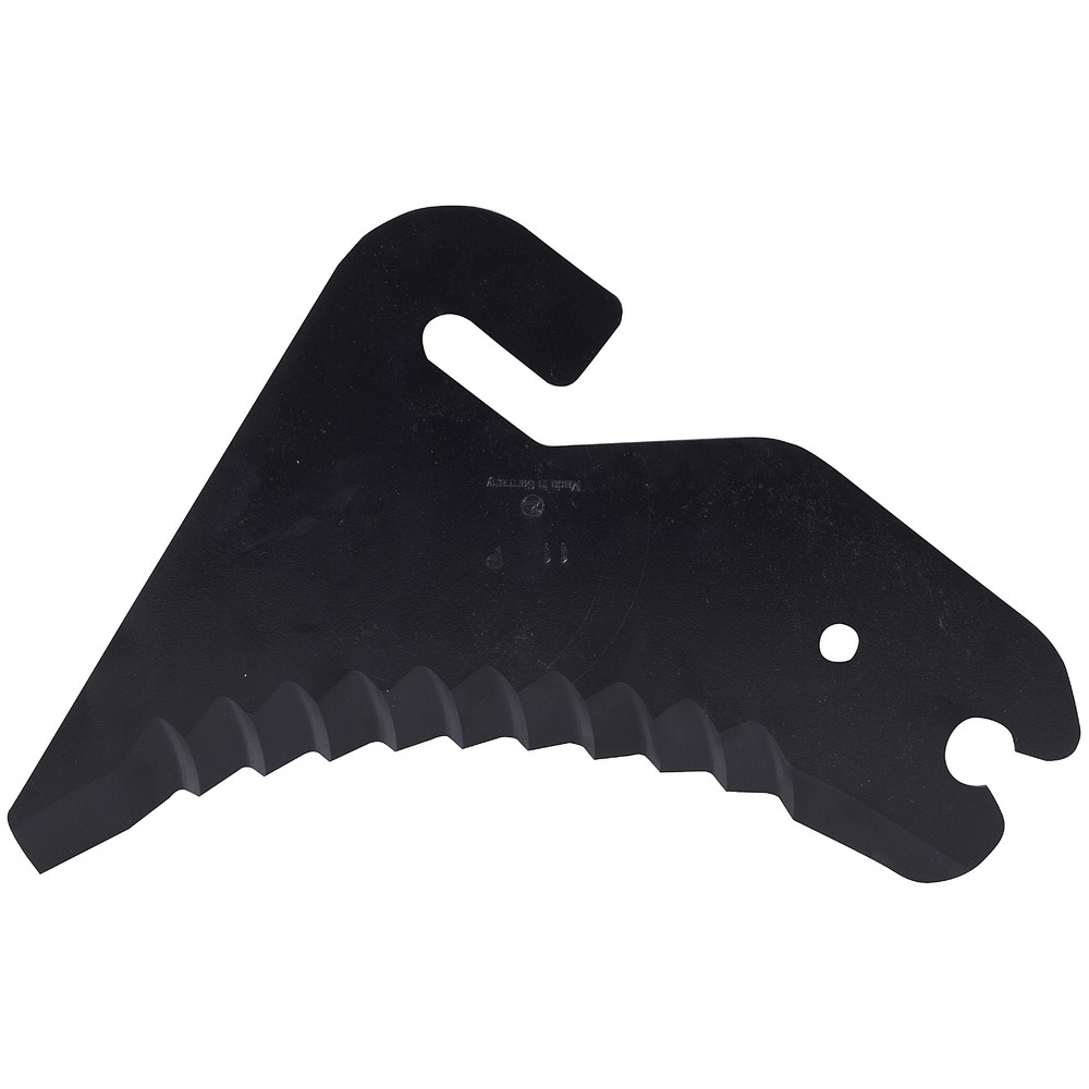 RUNDBALSPRESSAR KNIV WELGER 0982.21.09.00