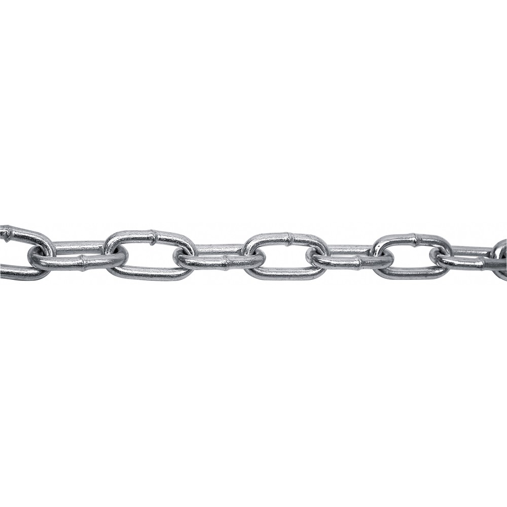 KÄTTING LÅNGLÄNKAD 8,8X53X31MM 3M/PÅSE ELFÖRZINKAD