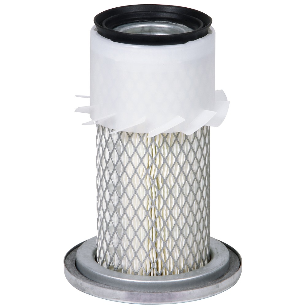 LUFTFILTER YTTRE