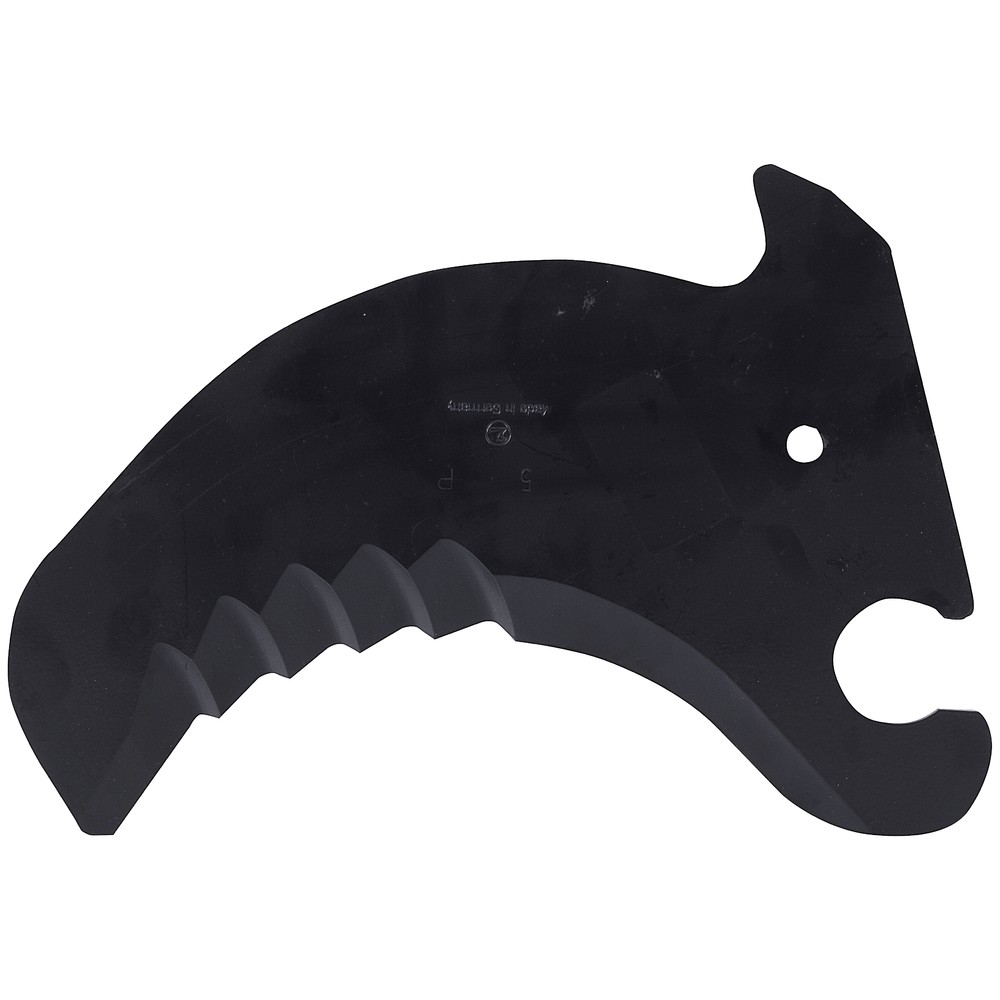 RUNDBALSPRESSAR KNIV KRONE 277.761.0