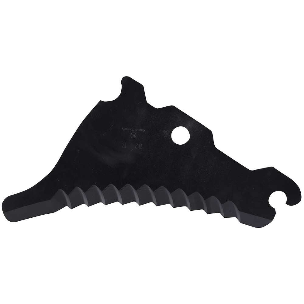 RUNDBALSPRESSAR KNIV JD CC 45488