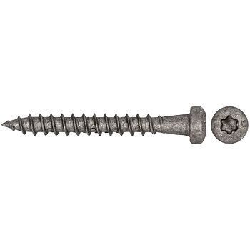 ANKARSKRUV 5,0X50 200ST C4